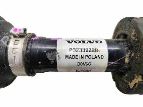 Left front driveshaft VOLVO XC60 II (246) B4 Mild-Hybrid | BP38538515M38 - Image 2