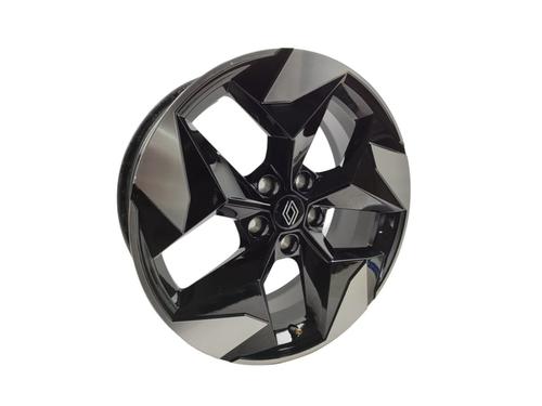 Used Rim RENAULT CAPTUR II (HF_) E-TECH 145 (HFMU) (143 hp) 29525449