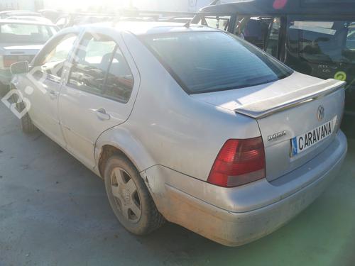 Right taillight VW BORA I (1J2) 1.9 TDI | BP16514948C35 