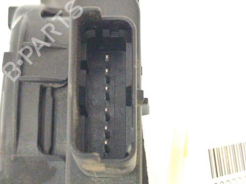 Pedal PEUGEOT 208 I (CA_, CC_) 1.6 HDi | BP20661817I4 
