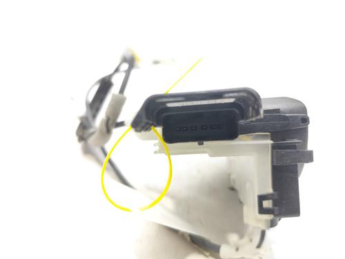 Rear right lock CITROËN C3 III (SX)  | BP29721254C99 