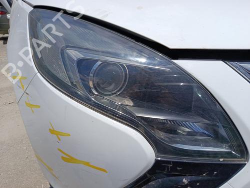 Used Right headlight Right headlight OPEL ZAFIRA TOURER C (P12) 1.4 (75) (140 hp) 35949348 35949348