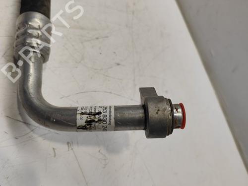 AC pipe MERCEDES-BENZ GLC Coupe (C253) 220 d 4-matic (253.315) | BP29532843M126 