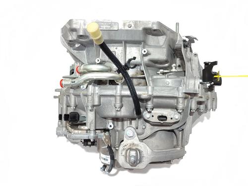 Gearbox RENAULT CAPTUR II (HF_)  | BP18121320M3 
