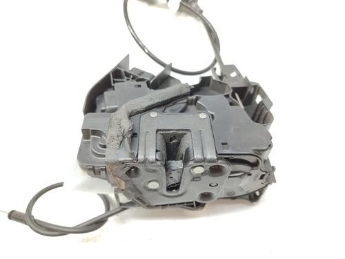 Front left lock RENAULT MEGANE IV Hatchback (B9A/M/N_) 1.5 dCi 110 (B9A3) | BP19781181C98 