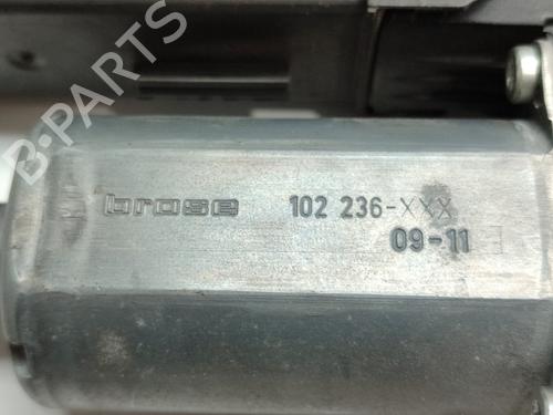 Right front window motor SEAT EXEO (3R2) 2.0 TDI | BP17546036E20 