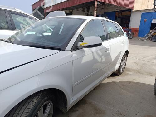 Warning switch AUDI A3 (8P1)  | BP30498178I22 