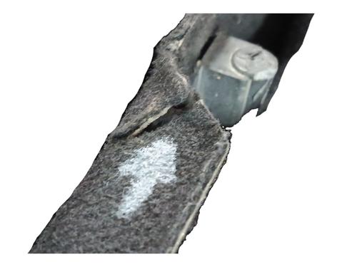 Rear parcel shelf PEUGEOT PARTNER Box Body/MPV  | BP34059574C85  - Image 5