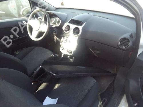 Front wiper motor OPEL CORSA D (S07) | BP31339410M29 - Image 7