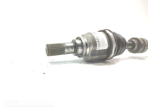 Left front driveshaft NISSAN MICRA V (K14) 1.5 DCI | BP16504935M38 