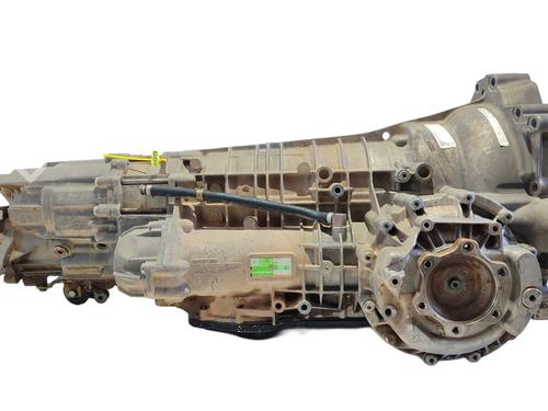 Getriebe für AUDI ALLROAD C5 (4BH) 2.5 TDI quattro (180 hp) 29572981
