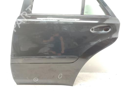 Left rear door MERCEDES-BENZ M-CLASS (W164) ML 320 CDI 4-matic (164.122) | BP16685615C4 