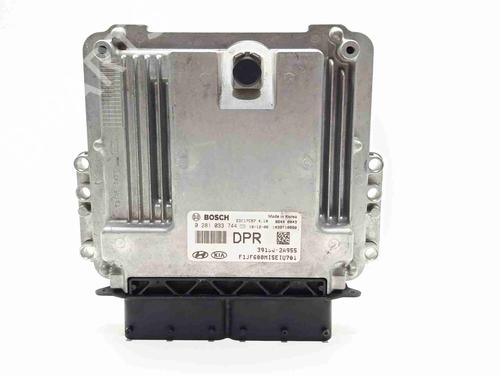 Used Engine control unit (ECU) Engine control unit (ECU) KIA OPTIMA (JF) [2015-2026] 39957920 39957920