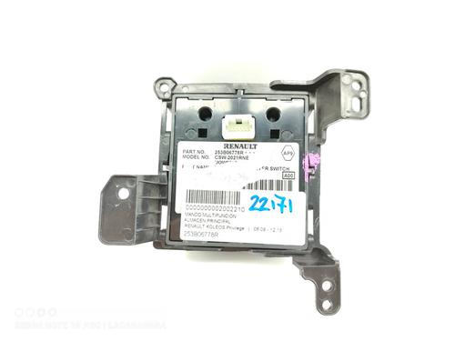 Switch RENAULT KOLEOS I (HY_) 2.0 dCi 4x4 (HY0K) | BP16515329I30 