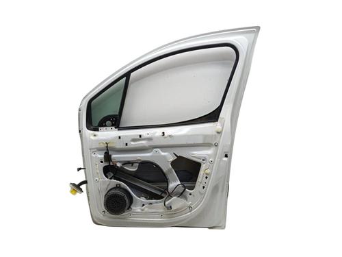 Right front door CITROËN BERLINGO MULTISPACE (B9) 1.6 HDi 75 16V | BP26885895C3 