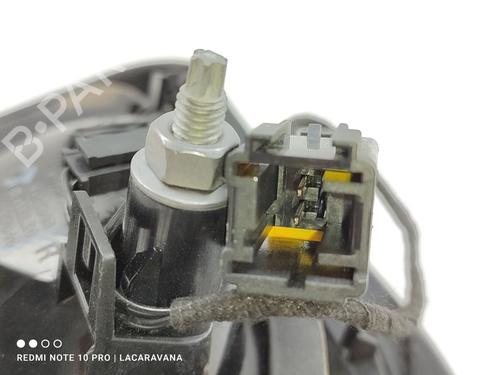 Right tailgate light CITROËN DS4 (NX_) 1.6 HDi 115 | BP25302279C80 