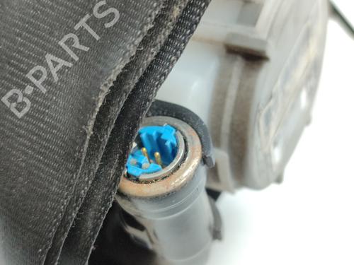 Airbag Kit CITROËN BERLINGO MULTISPACE (B9) 1.6 HDi 75 / BlueHDi 75 | BP18298302C86 