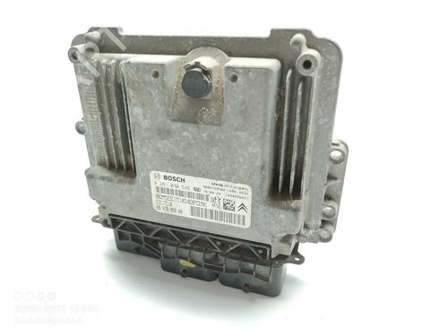 Used Engine control unit (ECU) TOYOTA PROACE Van (MDX_) [2013-2016]  17187545