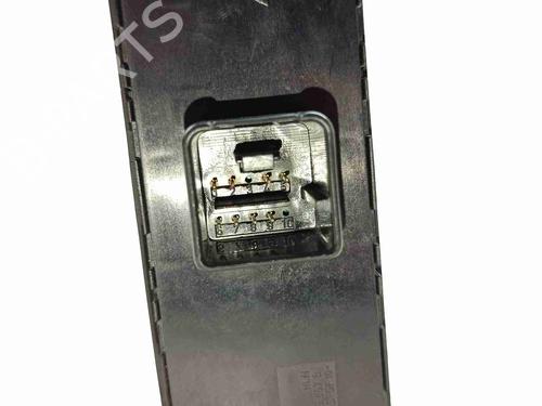 Left front window switch VW TIGUAN (5N_) 2.0 TDI 4motion | BP37795273I27 - Image 3