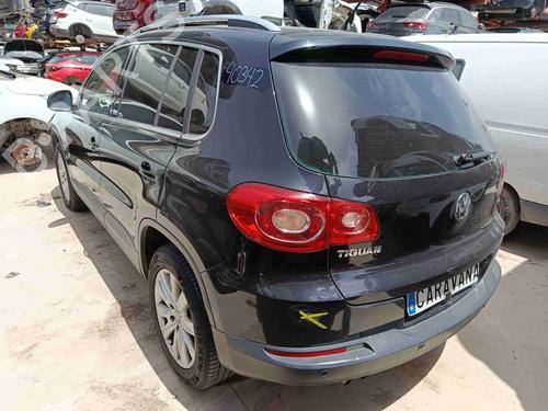 Left tailgate light VW TIGUAN (5N_) 1.4 TSI | BP36988355C79 - Image 4