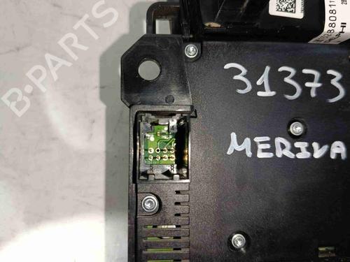 Switch OPEL MERIVA B MPV (S10) | BP40596990I30 - Image 4