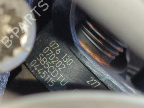 Engine VW CRAFTER 30-50 Van (2E_) 2.5 TDI | BP28709999M1 