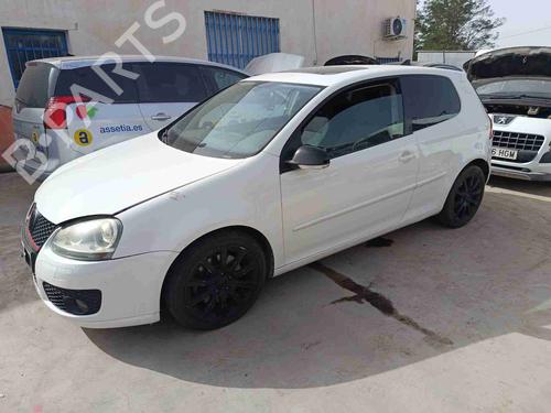 Engine control unit (ECU) VW GOLF V (1K1) 1.4 TSI | BP39991692M57 - Image 10