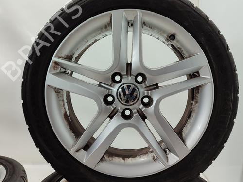 Rim SEAT ALTEA XL (5P5, 5P8)  | BP18487811C45