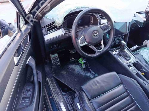 Tailgate VW PASSAT B8 Variant (3G5, CB5) 2.0 TDI | BP40237150C6 - Image 9