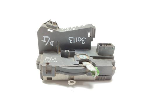 Used Front left lock OPEL MERIVA A MPV (X03) 1.7 CDTI (E75) (100 hp) 16857261