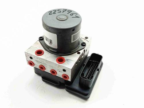 Used ABS pump ABS pump HYUNDAI i30 Estate (GD) [2012-2026] 40097758 40097758