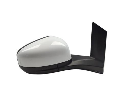 Right mirror FORD TOURNEO COURIER B460 MPV 1.6 TDCi | BP26487537C27