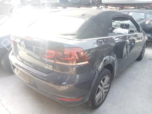 Electronic module VW GOLF VI Convertible (517)  | BP16843866M83 