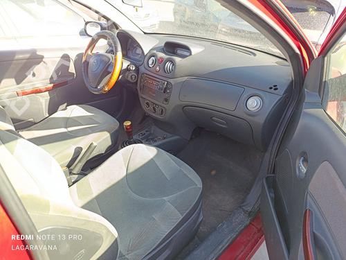 Left mirror CITROËN C2 (JM_) 1.4 HDi | BP22648236C26 