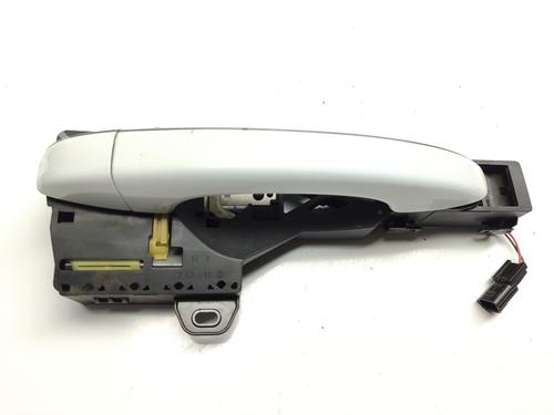 Used Rear right exterior door handle RENAULT TALISMAN (LP_) 1.6 dCi 130 (130 hp) 16926937