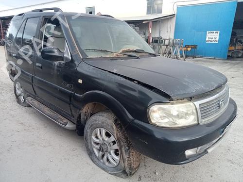 Right front driveshaft TATA SAFARI (42_FD)  | BP22609302M39  - Image 5