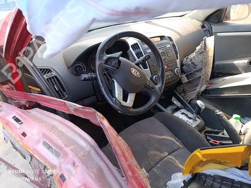 Engine KIA CEE'D Hatchback (ED)  | BP23996253M1  - Image 33