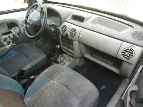 Left front driveshaft RENAULT KANGOO (KC0/1_)  | BP30508348M38  - Image 7