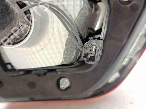 Right tailgate light RENAULT KADJAR (HA_, HL_) 1.2 TCe 130 (HLMR) | BP39564301C80 - Image 3