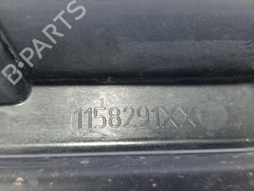 Grill CITROËN C3 AIRCROSS II (2R_, 2C_)  | BP29715519C40 