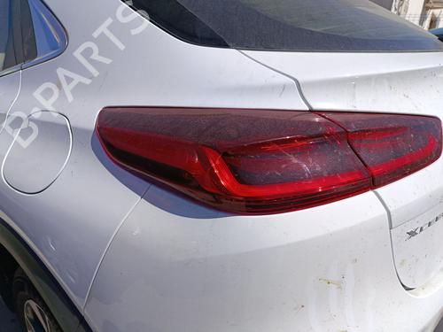 Used Left taillight Left taillight KIA XCEED (CD) 1.0 T-GDI (120 hp) 33690865 33690865