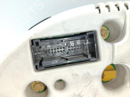 Instrument cluster MERCEDES-BENZ M-CLASS (W163) ML 270 CDI (163.113) | BP17025616C47 