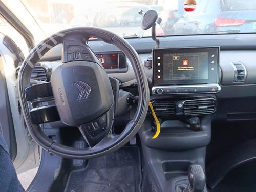 Right mirror CITROËN C4 CACTUS 1.2 VTi 82 | BP32684638C27  - Image 9