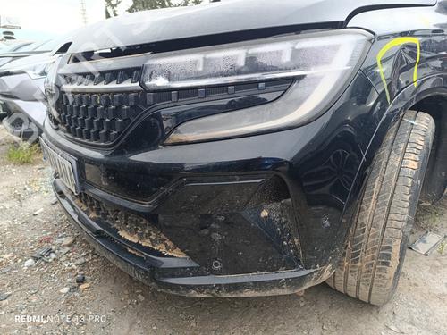 Front bumper RENAULT AUSTRAL  | BP29547429C7 