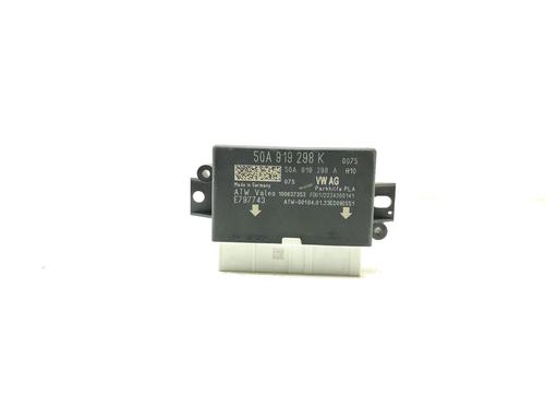 electronic-module-vw-t-roc-a11-d11-2017-34041050 main image