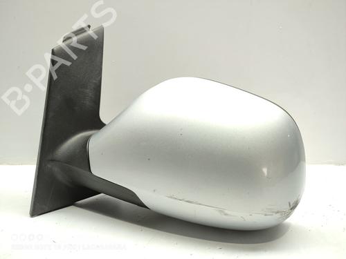 Left mirror SEAT ALTEA XL (5P5, 5P8)  | BP19647366C26 