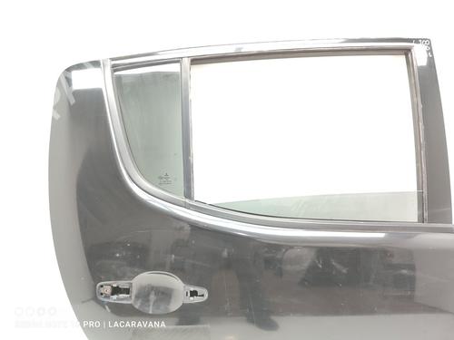 Right rear door MITSUBISHI L200 / TRITON (KA_T, KB_T) 2.5 DI-D 4WD (KB4T) | BP16506503C5 