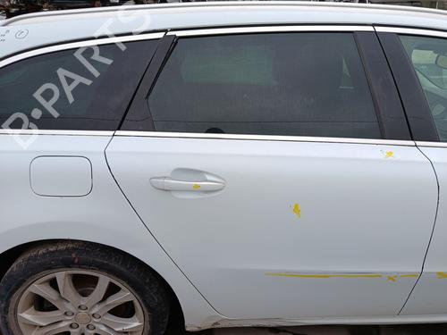 Used Right rear door Right rear door PEUGEOT 508 I (8D_) 2.0 HDi (140 hp) 33202896 33202896