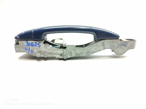 Used Front right exterior door handle CITROËN C4 Picasso I MPV (UD_) 2.0 HDi 138 (136 hp) 18873862