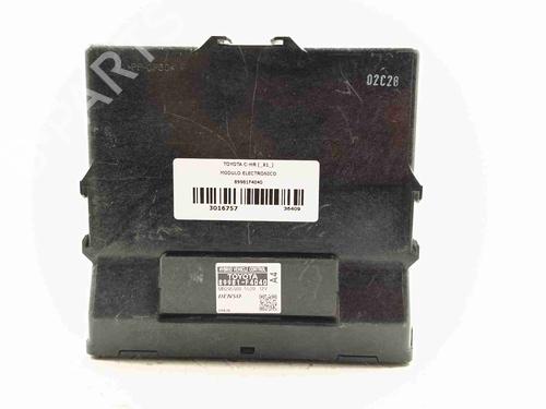 Used Electronic module Electronic module 37263928 37263928